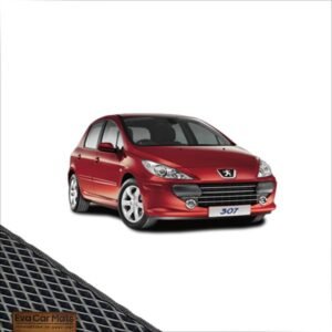 PEUGEOT 307 (2001-2008)
