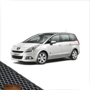 PEUGEOT 5008 I (2009-2017)