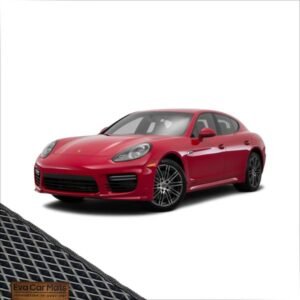 PORSCHE PANAMERA I  (2010-2016)