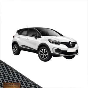 RENAULT CAPTUR   (2013-2019)