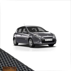 RENAULT CLIO III (2005-2012)