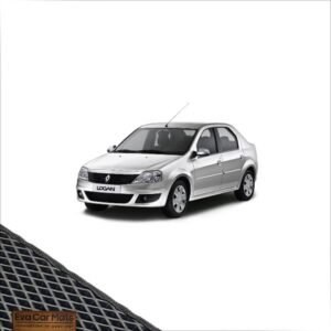 RENAULT LOGAN I (2004-2014)