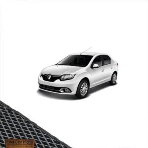 RENAULT LOGAN II (2014-2020)