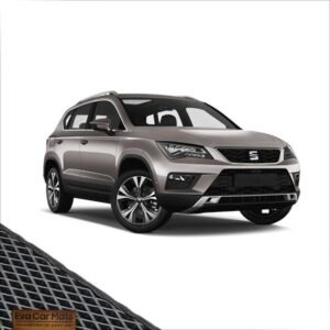SEAT ATECA I (2016-2023)