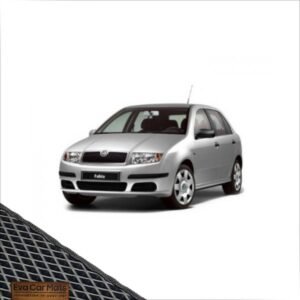 ŠKODA FABIA I Hatchback (1999-2007)