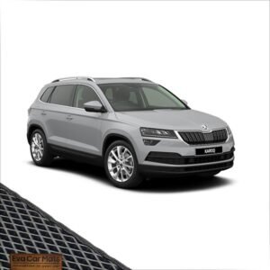 ŠKODA KAROQ  (2017-2023)