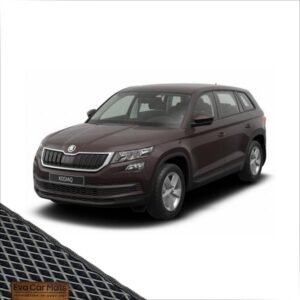 ŠKODA KODIAQ    (2016-2023)