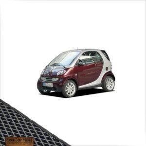 SMART FORTWO I (450) (1998-2007)