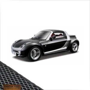 SMART ROADSTER (2002-2006)