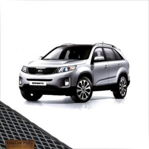 KIA SORENTO II (2012->)