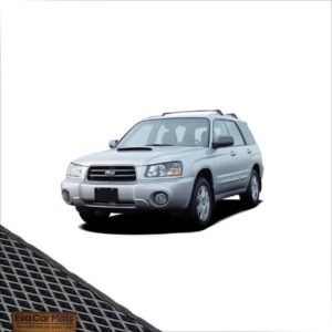 SUBARU FORESTER II SG  (2002-2008)