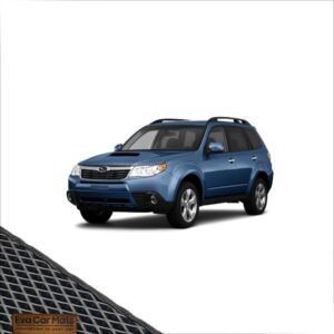 SUBARU FORESTER III SH (2009-2012)
