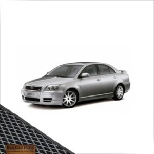 TOYOTA AVENSIS II T250 Sedan (2003-2008)