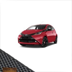 TOYOTA AYGO Hatchback 5D  (2005-2014)