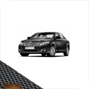 TOYOTA CAMRY VI XV40 (2006-2011)