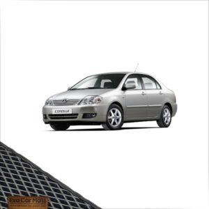 TOYOTA COROLLA IX E120 (2000-2006)