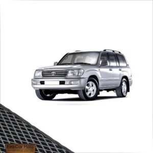 TOYOTA LAND CRUISER 100 5D (1999-2007)