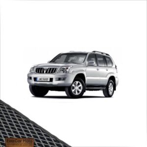 TOYOTA LAND CRUISER PRADO 120 (2002-2009)