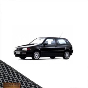 VOLKSWAGEN GOLF III (1991-1997)