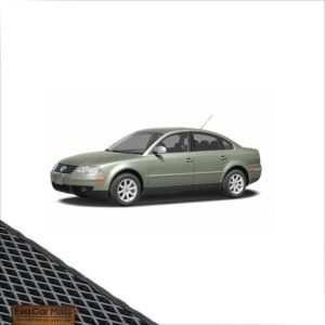 VOLKSWAGEN PASSAT B5 Sedan (1996-2001)