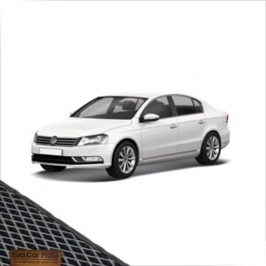VOLKSWAGEN PASSAT B7 Sedan (2011-2015)