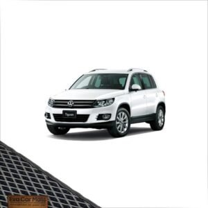 VOLKSWAGEN TIGUAN (2007-2016)