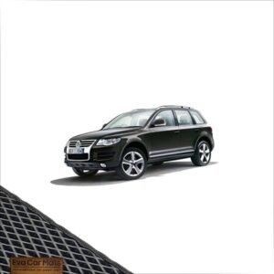 VOLKSWAGEN TOUAREG (2002-2010)