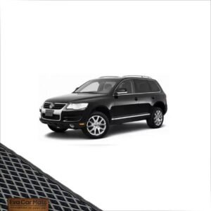 VOLKSWAGEN TOUAREG (2010-2018)