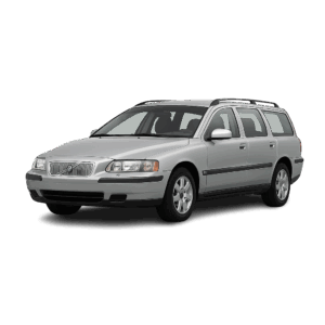 Volvo V70 II (2000-2007)