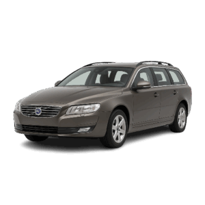Volvo V70 III (2007-2016)