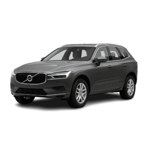 Volvo XC60 II (2017-2025)