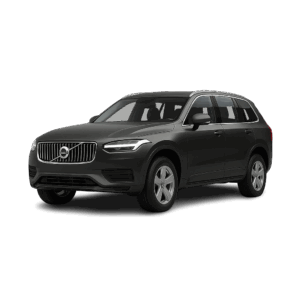 Volvo XC90 II (2014-2025)