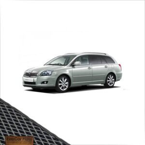 TOYOTA AVENSIS II T250 Estate (2003-2008)