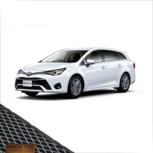 TOYOTA AVENSIS III T270 Estate (2009-2018)