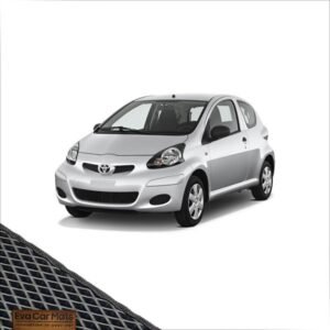 TOYOTA AYGO Hatchback 3D  (2005-2014)