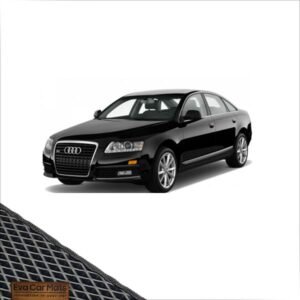 AUDI A6 C6 (2004-2011) Sedan