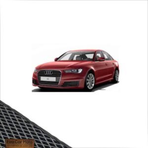 AUDI A6 C7 (2011-2018) Sedan
