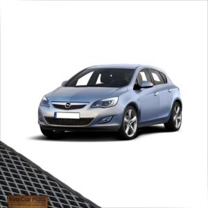 OPEL ASTRA J  Hatchback (2009-2015)