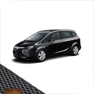 OPEL ZAFIRA C 7 seats (2011-2019)