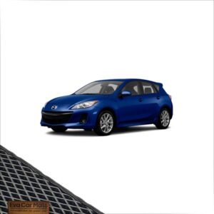 MAZDA 3 II BL Hatchback (2009-2013)