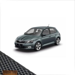 ŠKODA FABIA III Hatchback (2014-2022)