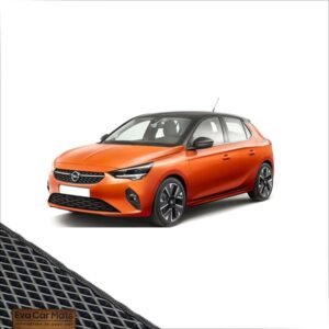 OPEL CORSA F Hatchback (2019-2023)