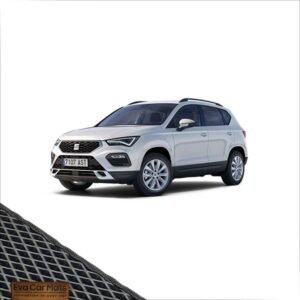 SEAT ATECA II (2023->)