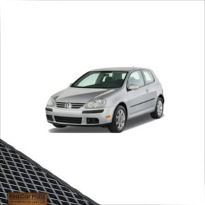 VOLKSWAGEN GOLF V Hatchback 3D (2003-2009)