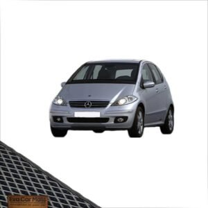 MERCEDES BENZ A-CLASS W169 (2004-2013)