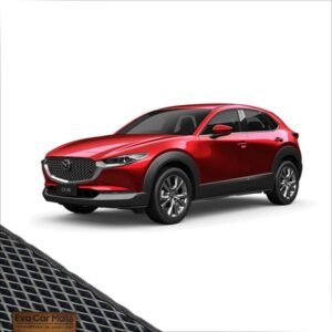 MAZDA CX-30 I (2019-2023)