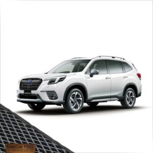 SUBARU FORESTER V SK (2018->)