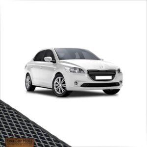 PEUGEOT 301 (2013-2023)