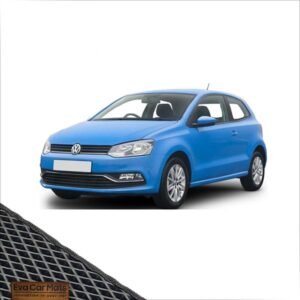 VOLKSWAGEN POLO Hatchback 3D (2009-2017)