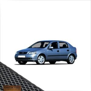 OPEL ASTRA G Sedan (1998-2009)
